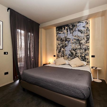 Hotel Battisti 56 Porto SantʼElpidio Exterior foto