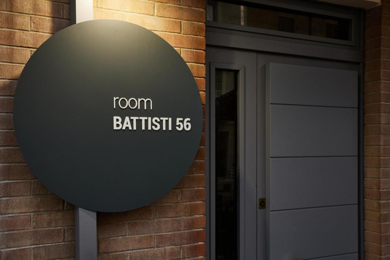 Hotel Battisti 56 Porto SantʼElpidio Exterior foto
